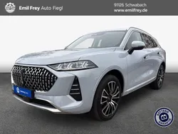Weiß Gebraucht 2024 Wey 05 Premium SUV | 40.950 € (Superpreis)