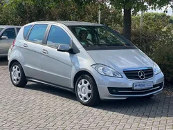 Silber Gebraucht 2010 Mercedes A180 Limousine | 3.495 € (Guter Preis)