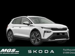 Moonweiß perleffekt Neu 2025 Skoda Elroq Loft SUV | 37.699 € (Guter Preis)