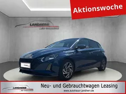 Luicide lima Neu 2025 Hyundai i20 Limousine | 17.540 € (Guter Preis)