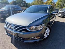 Grau Gebraucht 2017 VW Passat Comfortline Kombi | 13.490 € (Fairer Preis)