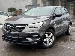 Braun Gebraucht 2020 Opel Grandland X SUV | 13.550 € (Guter Preis)