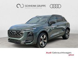 Salbeigrün metallic Gebraucht 2025 Audi Q3 Ambiente SUV | 54.990 €