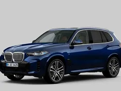 Individual tansanitblau ii Gebraucht 2024 BMW X5 M Sport SUV | 78.989 € (Etwas zu teuer)