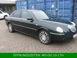Gebraucht 2003 Lancia Thesis Limousine | 5.350 €