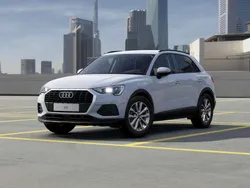 Ibisweiß Gebraucht 2023 Audi Q3 SUV | 31.850 € (Guter Preis)