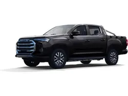 Schwarz Neu 2024 Maxus e-T90 Abholung | 39.490 €