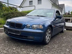 BMW 316 Compact