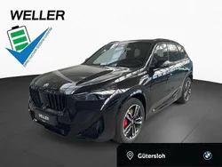 Schwarz Neu 2025 BMW X1 M Sport SUV | 54.490 € (Fairer Preis)