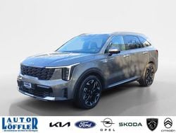 Beige Neu 2025 Kia Sorento SUV | 56.612 € (Guter Preis)