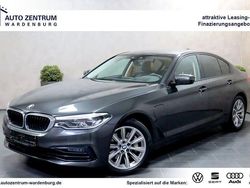 Sophistograu brillanteffekt m Gebraucht 2020 BMW 530e Sport Line Limousine | 27.260 € (Guter Preis)
