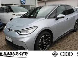 Scale silver (silber) Gebraucht 2024 VW ID.3 Pro Kleinwagen | 28.790 € (Superpreis)