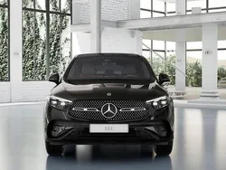 Schwarz Neu 2025 Mercedes GLC300 Premium Plus SUV | 68.600 €