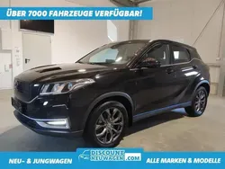 Schwarz Gebraucht 2022 DFSK Seres 3 SUV | 17.890 € (Fairer Preis)