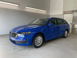 Auf anfrage Neu 2025 Skoda Octavia Essence Kombi | 29.380 € (Superpreis)