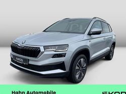 Brillantsilber metallic Neu 2025 Skoda Karoq Tour SUV | 31.890 € (Superpreis)