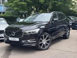 Schwarz Gebraucht 2020 Volvo XC60 Inscription SUV | 38.599 € (Etwas zu teuer)