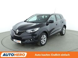 Schwarz Gebraucht 2018 Renault Kadjar LIMITED SUV | 13.330 € (Fairer Preis)