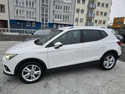 Weiß Gebraucht 2019 Seat Arona FR SUV | 15.990 € (Fairer Preis)