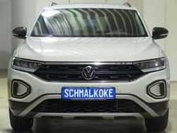 Ascot gray Gebraucht 2025 VW T-Roc Goal SUV | 24.950 € (Guter Preis)