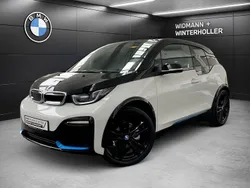 Weiß Gebraucht 2022 BMW i3 Comfort Edition Kleinwagen | 22.990 € (Fairer Preis)