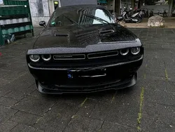 Schwarz Gebraucht 2025 Dodge Challenger Coupé | 25.750 €