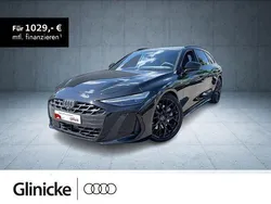 Schwarz Neu 2025 Audi A6 Edition .1 Kombi | 77.370 €