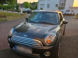 Blau Gebraucht 2008 Mini Cooper Kleinwagen | 2.400 € (Fairer Preis)