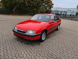 Gebraucht 1993 Opel Omega Limousine | 1.800 €