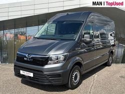 Grau Gebraucht 2019 MAN TGE Van | 28.441 €