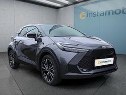 Grau Neu 2025 Toyota C-HR SUV | 39.349 €