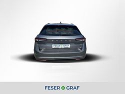 Other Gebraucht 2025 Skoda Superb LAURIN & KLEMENT Kombi | 51.770 €