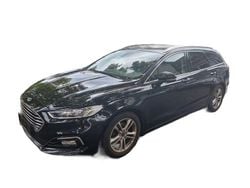 Schwarz Gebraucht 2019 Ford Mondeo Titanium S Limousine | 13.600 € (Fairer Preis)