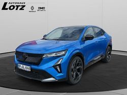 Blau Gebraucht 2025 Renault Rafale SUV | 59.990 € (Teuer)