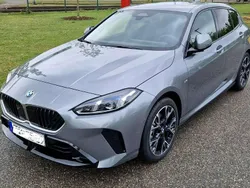 Grau Gebraucht 2025 BMW 120 M Sport Kleinwagen | 35.400 € (Guter Preis)
