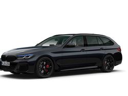 Gebraucht 2025 BMW 540 Efficient Dynamics Kombi | 46.480 €