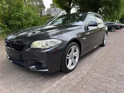 Grau Gebraucht 2011 BMW 530 M Sport Kombi | 11.900 € (Fairer Preis)