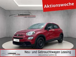 Rot Gebraucht 2022 Fiat 500X Urban SUV | 11.940 € (Guter Preis)