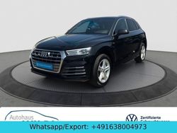 Schwarz Gebraucht 2020 Audi Q5 Sport SUV | 31.990 € (Fairer Preis)