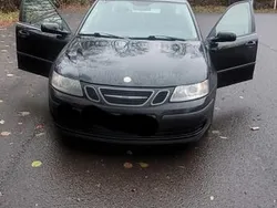 Gebraucht 2005 Saab 9-3 Limousine | 2.850 € (Fairer Preis)