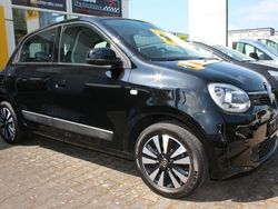 Schwarz Gebraucht 2022 Renault Twingo SE Kleinwagen | 9.900 € (Fairer Preis)