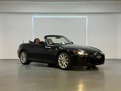 Honda S 2000