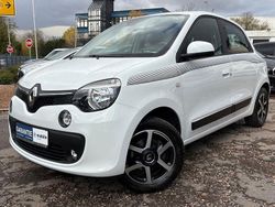 Weiß Gebraucht 2018 Renault Twingo Intens Kleinwagen | 8.900 € (Guter Preis)