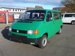 Grün Gebraucht 1994 VW T4 Van | 17.900 €
