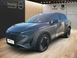 Gun Neu 2025 Nissan Qashqai 360º SUV | 34.990 € (Superpreis)
