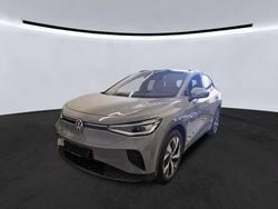 Grau Gebraucht 2021 VW ID.4 Pro Performance SUV | 22.990 € (Guter Preis)