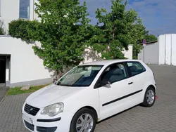 Weiß Gebraucht 2008 VW Polo Kleinwagen | 2.300 € (Fairer Preis)