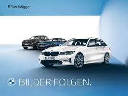 Violett Gebraucht 2024 BMW M240 M Sport Coupé | 47.900 € (Superpreis)