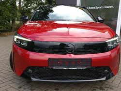 Rot Gebraucht 2024 Opel Corsa Limousine | 23.492 € (Teuer)