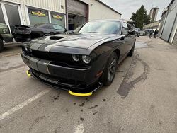 Schwarz Gebraucht 2022 Dodge Challenger Coupé | 28.750 € (Fairer Preis)